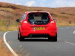 Volvo C30 R-Design DRIVe Efficiency 2009 года (UK)
